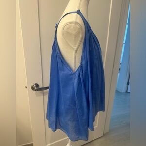 forte forte top size II nwt